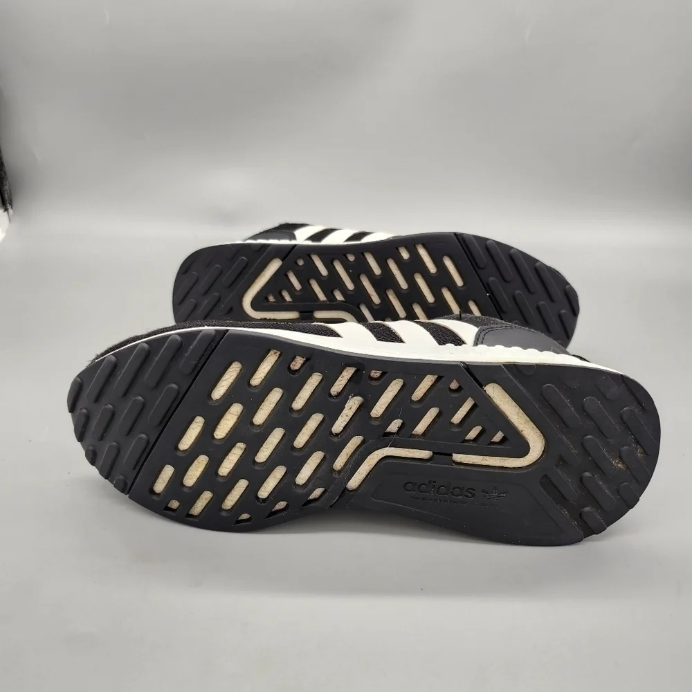 ADIDAS MULTIX RUNNING SHOES WOMEN SIZE 7